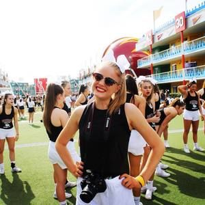 Meet your Posher, Madeline